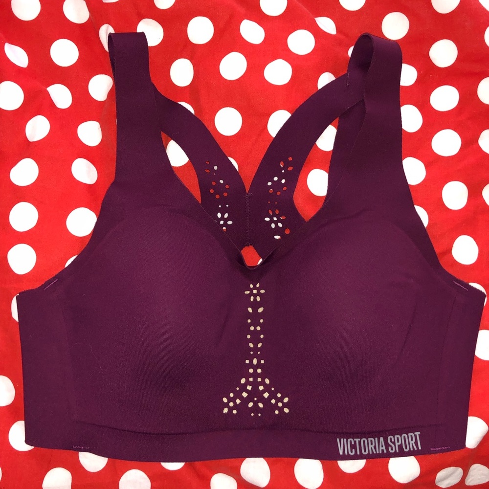☮️VA SPORT SPROTS BRA ☮️ SIZE 34B